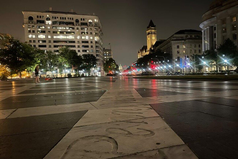 Washington, D.C.: Visita conmemorativa en grupo reducido de 3 horas