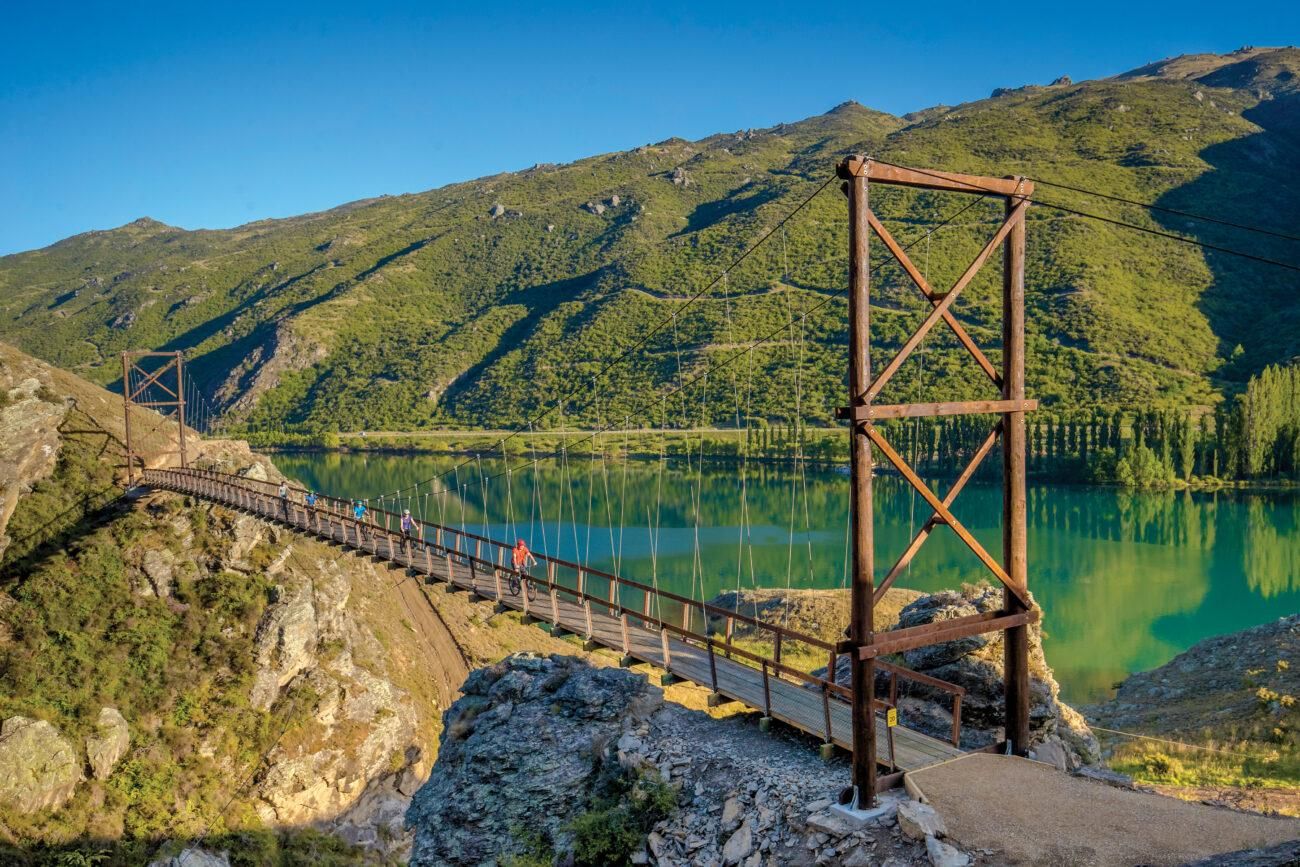 Queenstown: Dunedin-Tagestour mit Moeraki Boulders