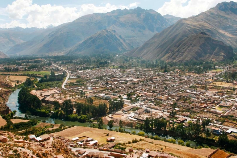 "Peru in 15 Days: Lima to Machu Picchu and Beyond" 1299WQ