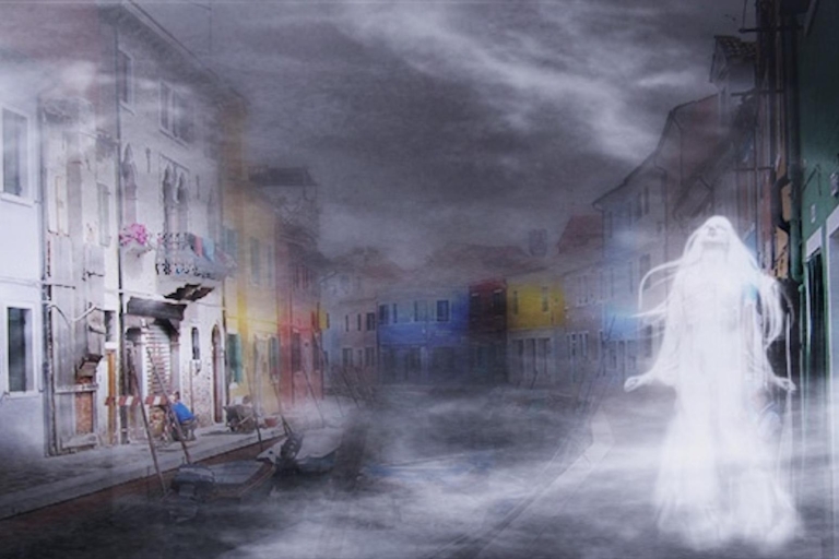 Venise: Tournée de meurtres et de mystères privésVisite en anglais