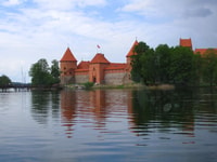 From Vilnius, Trakai Tour with Audio Guide - Housity