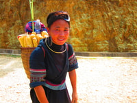 Von Sapa, Wasserfälle, Trekking und Tribal Villages Tour - Hizvo