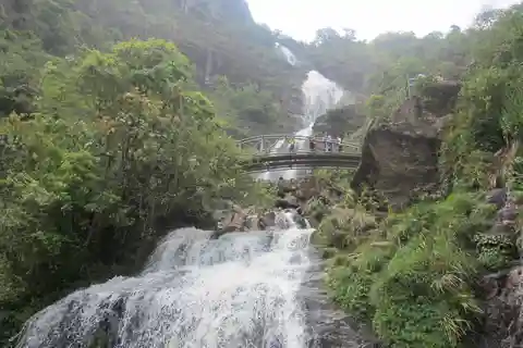 Private Hoang Lien National Park & Tribal Village Trek