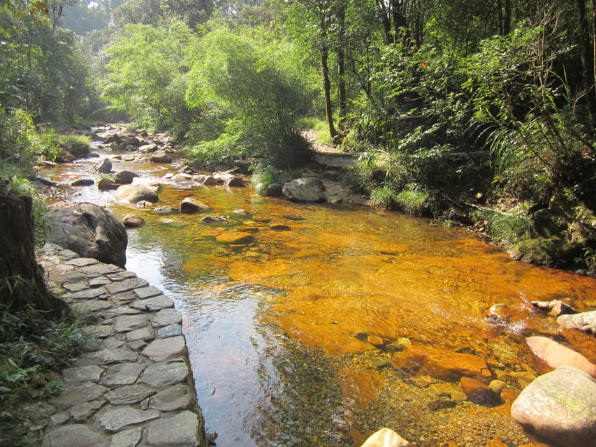 Private Hoang Lien National Park & Tribal Village Trek - Housity