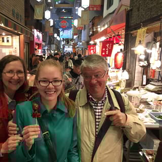 Kyoto: Privater Rundgang mit Guide