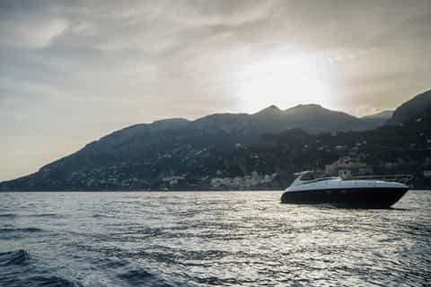 Private Full-Day Capri Tour