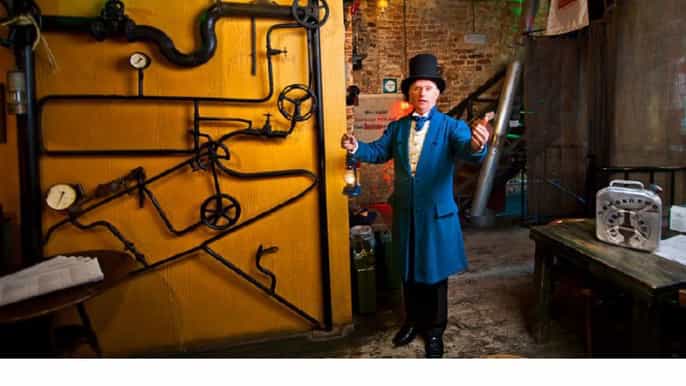 lviv gourmet tour "walk and drink"
