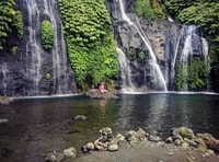 Trek, Banyumala Waterfall Trek, Bedugul y Lake Beratan Tour - Housity