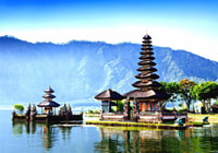 Trek, Banyumala Waterfall Trek, Bedugul y Lake Beratan Tour - Housity