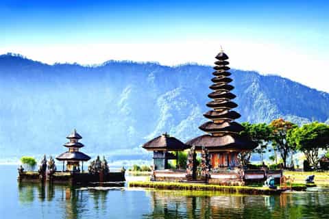 Nature & adventure