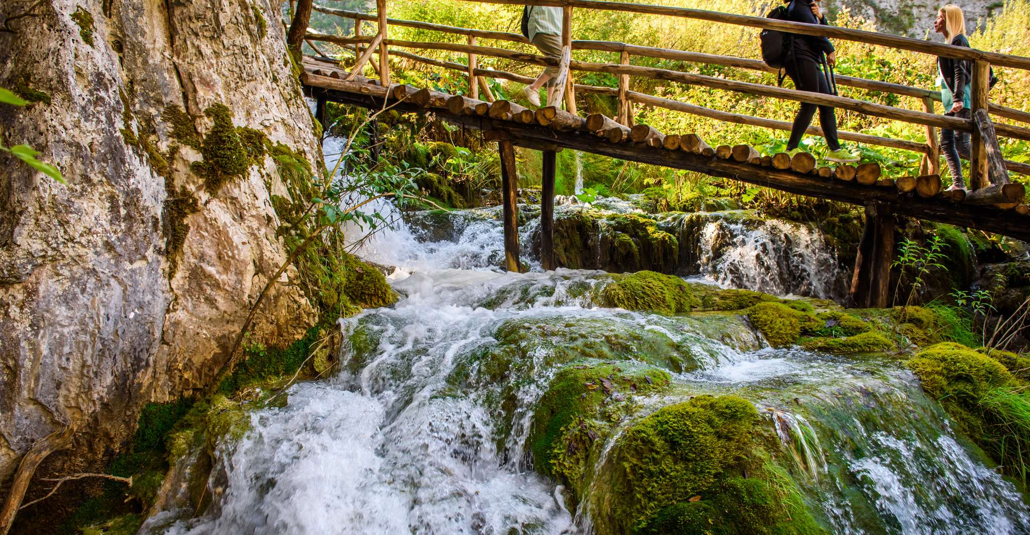 From Zagreb, Plitvice Lakes Guided Group Day Trip - Housity