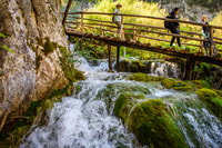 From Zagreb, Plitvice Lakes Guided Group Day Trip - Housity