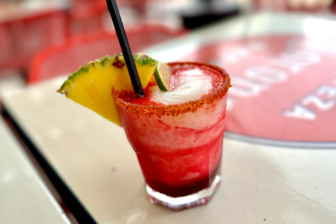 Tour gastronomici segreti a Phoenix