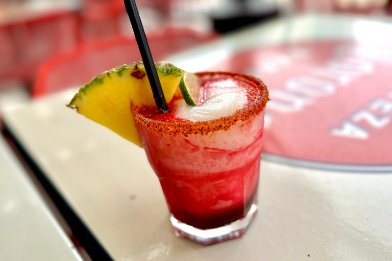 Tour gastronomici segreti a Phoenix