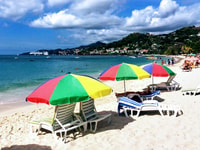 Beach Day with Round-Trip Transportation - Housity