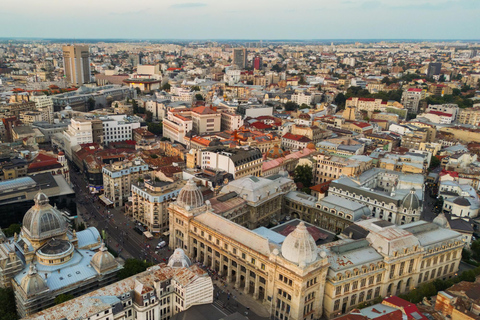 12-Day Bulgaria, Greece &amp; Romania Thermal Spa &amp; Culture Tour