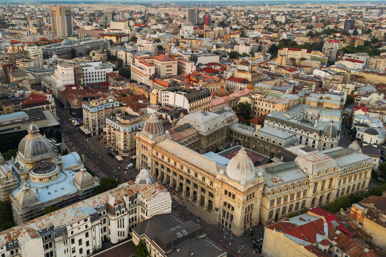 12-Day Bulgaria, Greece &amp; Romania Thermal Spa &amp; Culture Tour