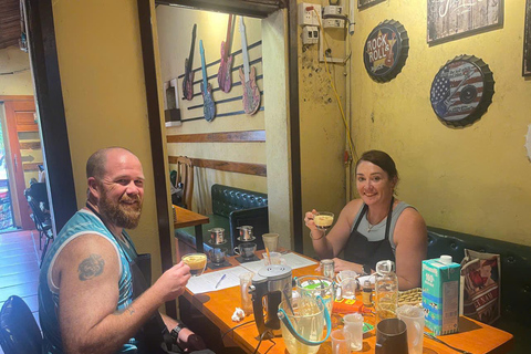 Hoi An: Coffee Making Class Old Town