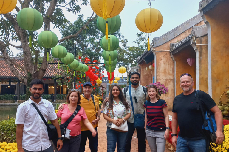 Da Nang: My Son Sanctuary and Hoi An Old Town Private Tour Da Nang: My Son sanctuary and Hoi An Old town - Private tour