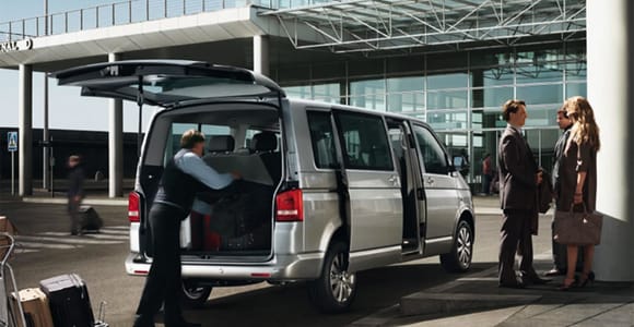 Casablanca to Marrakech Private Transfer