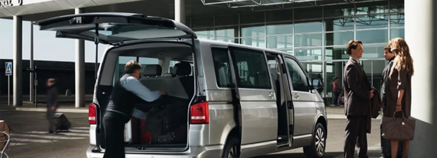 Transfer Particular de Casablanca a Marrakech