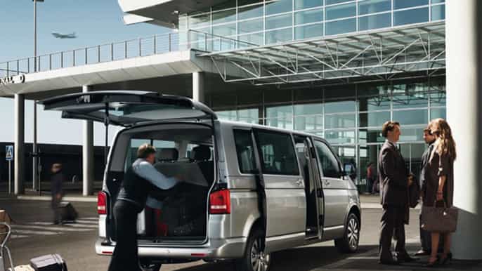 casablanca et marrakech transfert privé