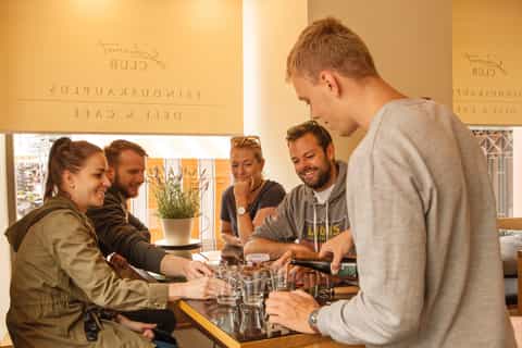 Tallinn Food Tour