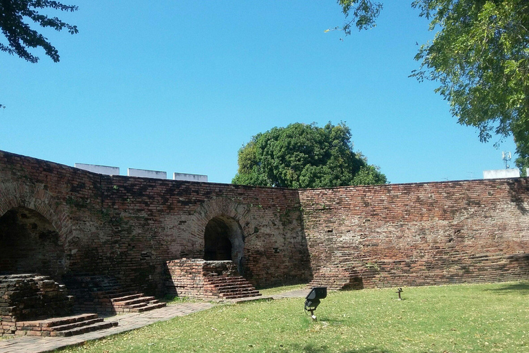 From Ayutthaya: Ayutthaya Heritage Boat Ride Start tour from Ayutthaya 5:00 pm