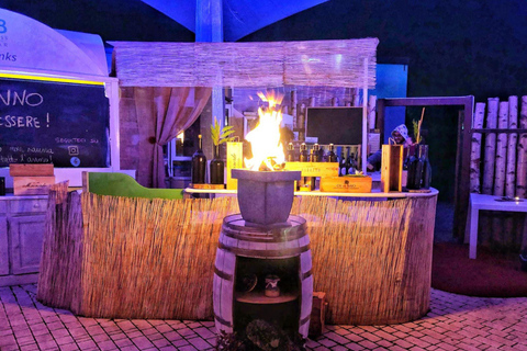 Langhe Spa Wellness Experience with Wine Langhe Spa Wellness Experience with Wine Tasting