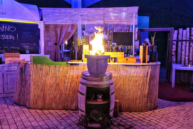 Langhe Spa Wellness Experience with Wine Langhe Spa Wellness Experience with Wine Tasting