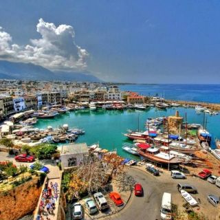 From Nicosia: Full-Day Sightseeing Tour to Kyrenia