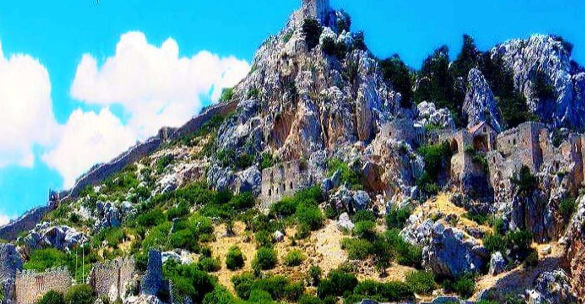 From Nicosia, Full-Day Sightseeing Tour to Kyrenia - Housity