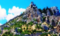 From Nicosia, Full-Day Sightseeing Tour to Kyrenia - Housity
