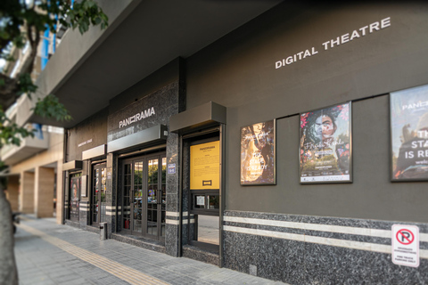 Thessalonique : billet pour l'expérience immersive « Frida Kahlo Beyond the Icon »