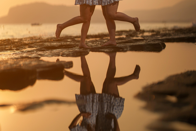 Alanya: Holiday Photo Shoot Families Couples Solo Travelers Meeting Point