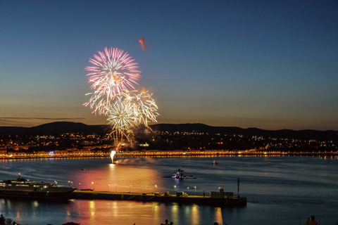 Isle of Man: Private Shore Excursion from Douglas
