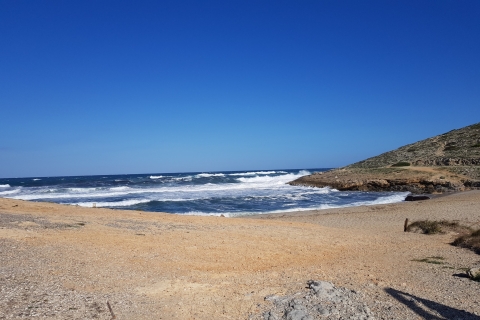 Majorka: wycieczka mini jeepem z Cala Millor3-godzinna wycieczka