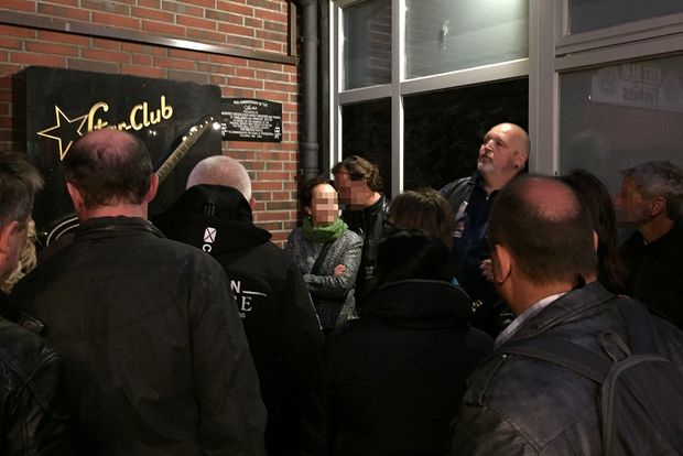 Tour a piedi della Reeperbahn con St. Pauli Local