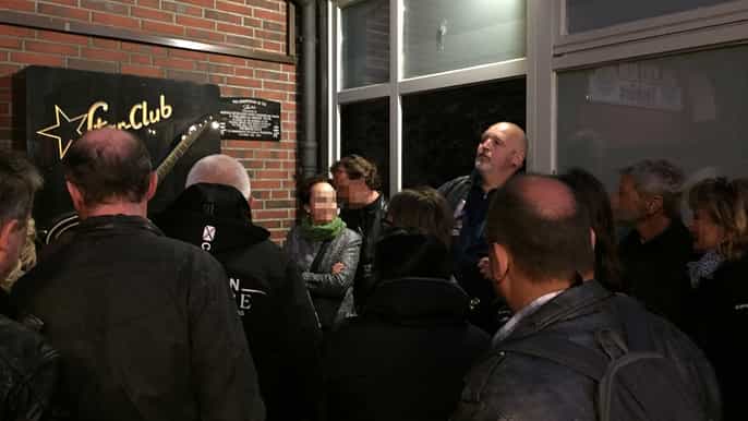 reeperbahn rundgang mit anwohner aus st. pauli