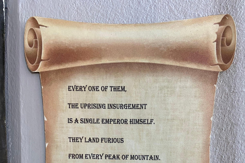 From Tirana : 2 Days Tour to Budva and Kotor