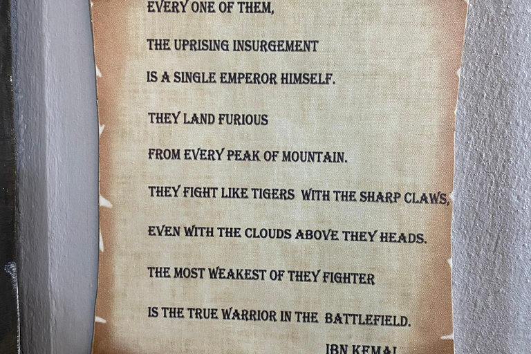 From Tirana : 2 Days Tour to Budva and Kotor