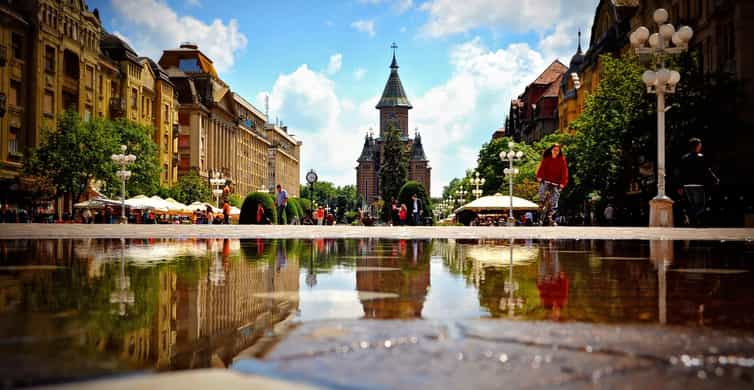 THE 6 BEST Things to do in Vojvodina & Novi Sad - Funky Tours