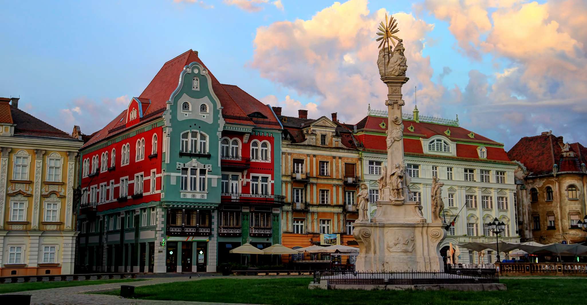 Da Belgrado, gita di un giorno privato in Romania - Hizvo