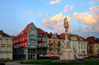 Da Belgrado, gita di un giorno privato in Romania - Hizvo