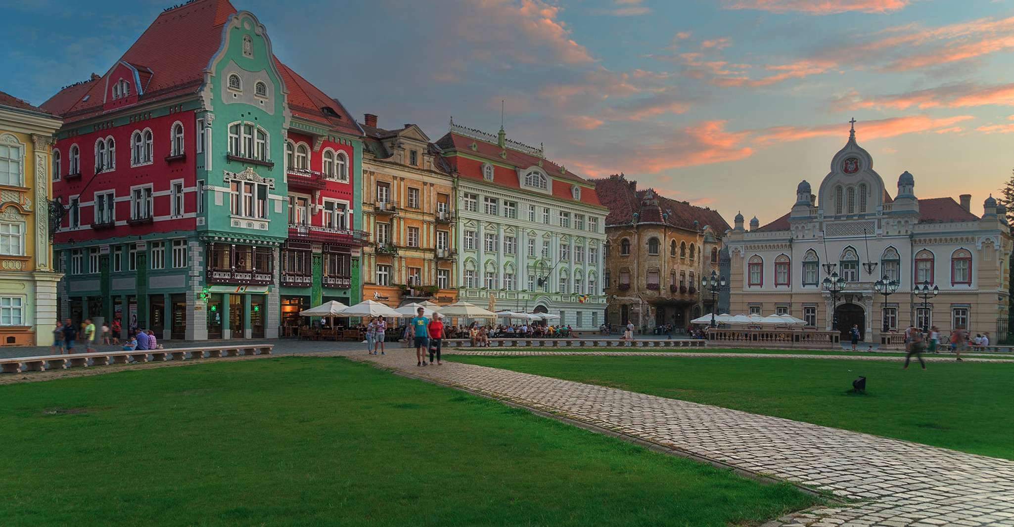 Da Belgrado, gita di un giorno privato in Romania - Hizvo