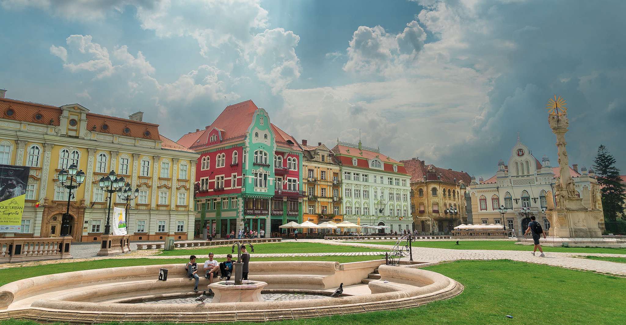 Da Belgrado, gita di un giorno privato in Romania - Hizvo