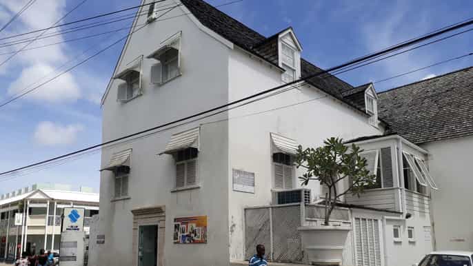 speightstown heritage walking tour and sunset dinner