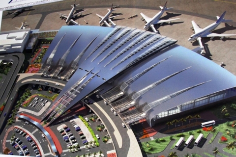 Mauritius: Private Airport Transfer
