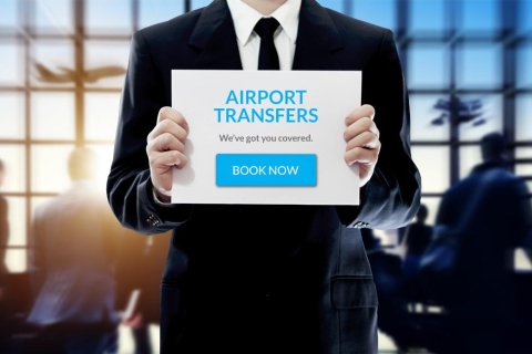 Mauritius: prywatny transfer z lotniska