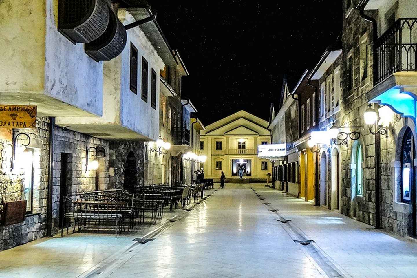 Sarajevo: Višegrad, Andrićgrad, Šargan Zug, Drvengrad Tour